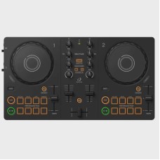 DJ kontrol cihazı Pioneer DDJ-FLX2, 2 kanallı - DDJ-FLX2