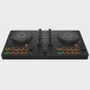 DJ контроллер Pioneer DDJ-FLX2, 2-канальный - DDJ-FLX2 DJ контроллер Pioneer DDJ-FLX2, 2-канальный - DDJ-FLX2