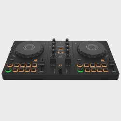 DJ контроллер Pioneer DDJ-FLX2, 2-канальный - DDJ-FLX2