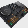 DJ контроллер Pioneer DDJ-FLX2, 2-канальный - DDJ-FLX2 DJ контроллер Pioneer DDJ-FLX2, 2-канальный - DDJ-FLX2