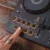 DJ контроллер Pioneer DDJ-FLX2, 2-канальный - DDJ-FLX2 DJ контроллер Pioneer DDJ-FLX2, 2-канальный - DDJ-FLX2