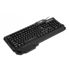 Клавиатура 2E Gaming Keyboard KG340 LED USB Black UKR Клавиатура 2E Gaming Keyboard KG340 LED USB Black UKR