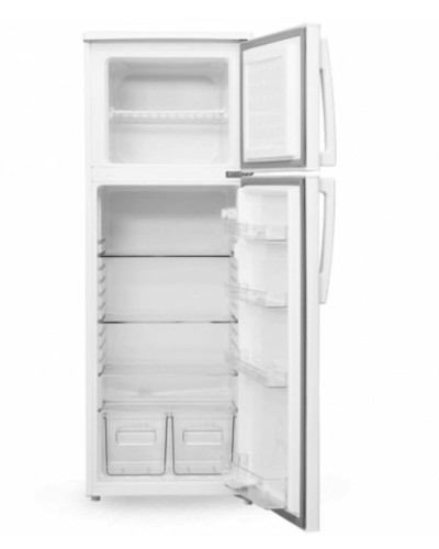 Soyuducu Shivaki HD 316FN - HD 316FN white
