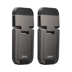 Подставка для ноутбука Baseus Slim Laptop Kickstand Grey Подставка для ноутбука Baseus Slim Laptop Kickstand Grey