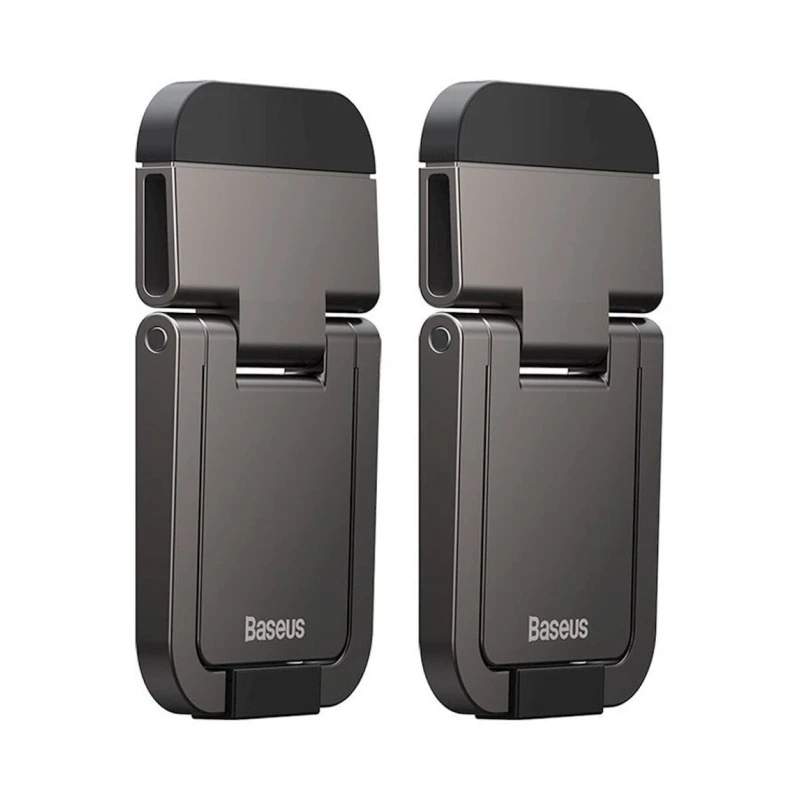 Подставка для ноутбука Baseus Slim Laptop Kickstand Grey Подставка для ноутбука Baseus Slim Laptop Kickstand Grey