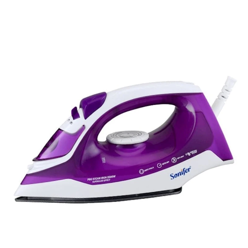 Утюг Sonifer SF-9008 Purple