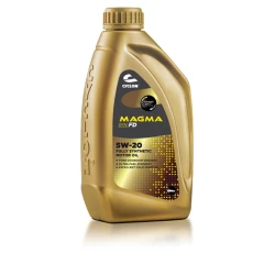 Моторное масло Cyclon Magma SYN FD SAE 5W-20, 1 л