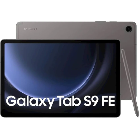 Планшет Samsung Galaxy Tab S9 FE 5G 6/128 GB Планшет Samsung Galaxy Tab S9 FE 5G 6/128 GB