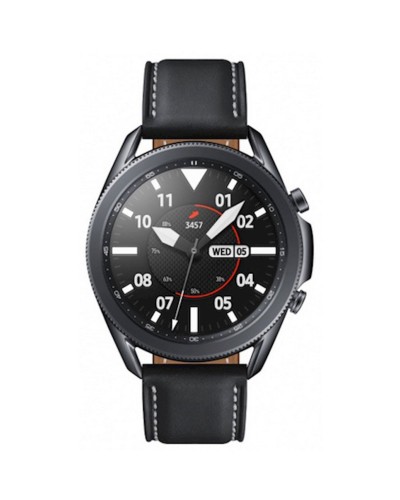 Smart-saat Samsung Galaxy Watch 3 45mm Black