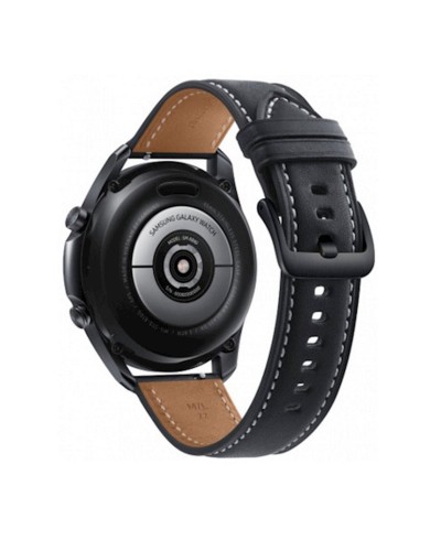 Smart-saat Samsung Galaxy Watch 3 45mm Black