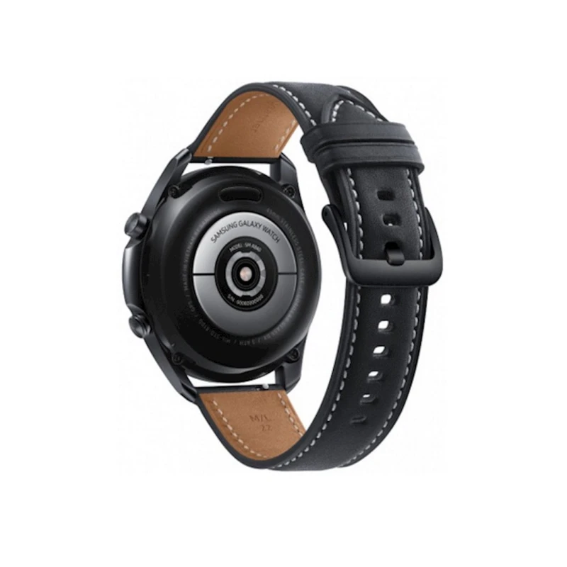 Смарт-часы Samsung Galaxy Watch 3 45mm Black Смарт-часы Samsung Galaxy Watch 3 45mm Black