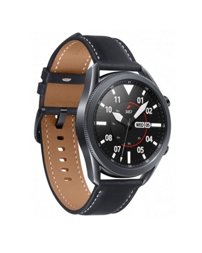 Smart-saat Samsung Galaxy Watch 3 45mm Black