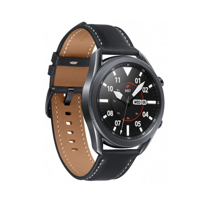 Смарт-часы Samsung Galaxy Watch 3 45mm Black Смарт-часы Samsung Galaxy Watch 3 45mm Black