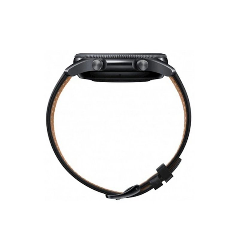 Смарт-часы Samsung Galaxy Watch 3 45mm Black Смарт-часы Samsung Galaxy Watch 3 45mm Black