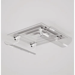 Deflektor Witforms Square