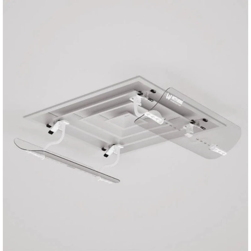 Deflektor Witforms Square Deflektor Witforms Square