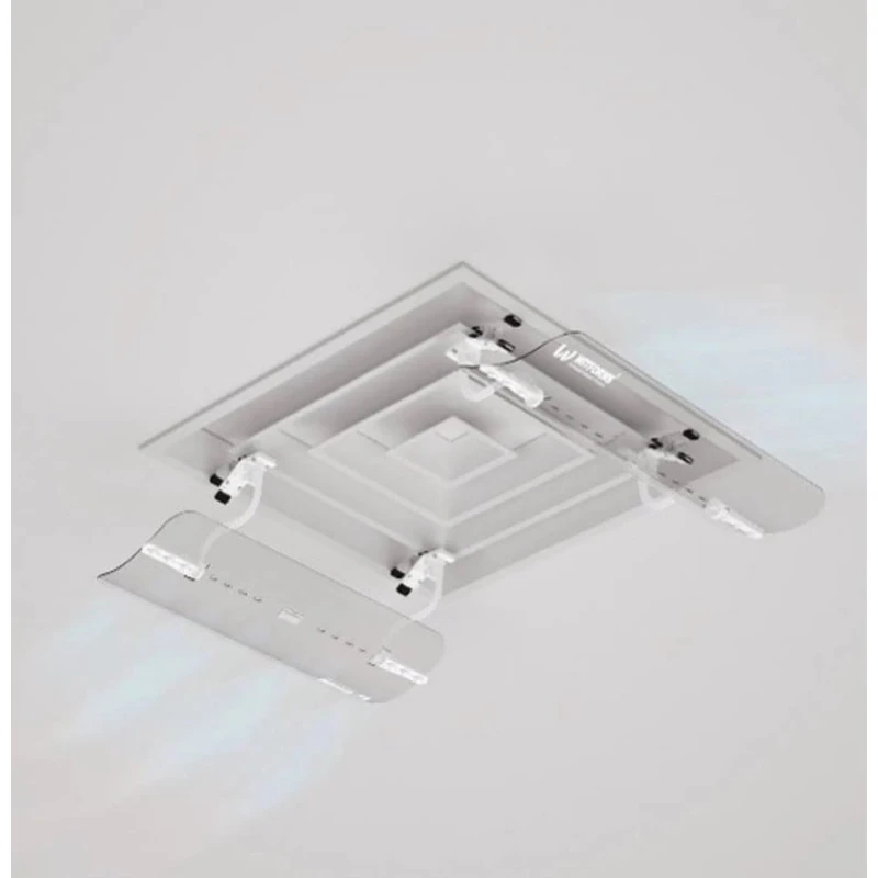 Deflektor Witforms Square Deflektor Witforms Square