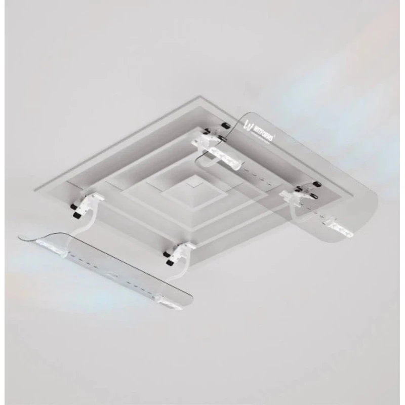 Deflektor Witforms Square Deflektor Witforms Square