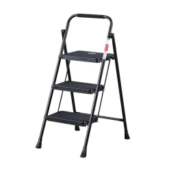 Nərdivan Eurotower 3, qara