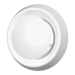 Анемостат для вентиляции Era D125 12.5APVP (TM.31894) Анемостат для вентиляции Era D125 12.5APVP (TM.31894)