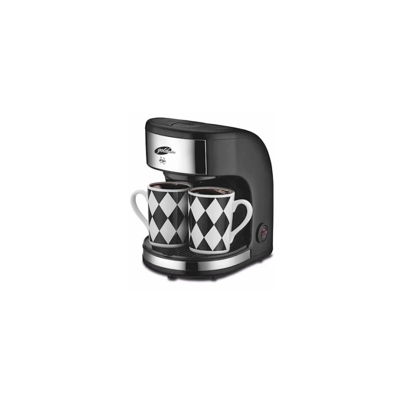 Кофеварка Goldmaster ProCoffee PC 3202 Кофеварка Goldmaster ProCoffee PC 3202