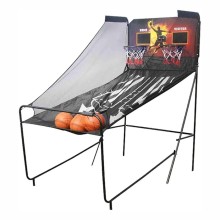 Basketbol dəsti WS0338, 205x210x110 sm