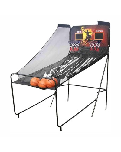 Basketbol dəsti WS0338, 205x210x110 sm