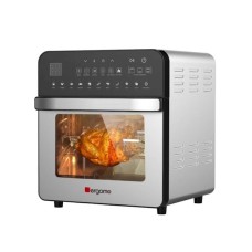 Soba-aerofritür Bergamo BG-AFO6442A16D