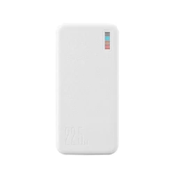 Внешний аккумулятор Joyroom QP194 10000mAh White