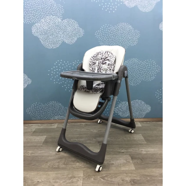 Детский стульчик для кормления Burbay TB-AG300 azr5678