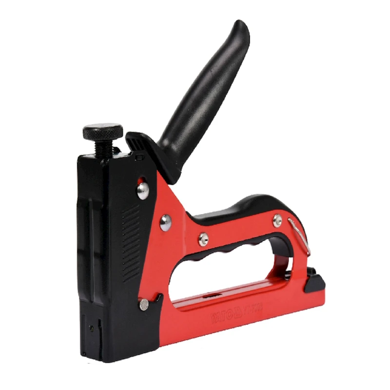 Механический степлер Yato YT-7003, 6-14 мм
