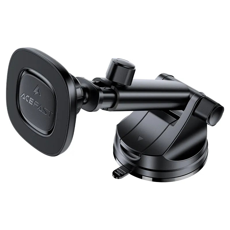Беспроводной держатель телефона для автомобиля AceFast D47