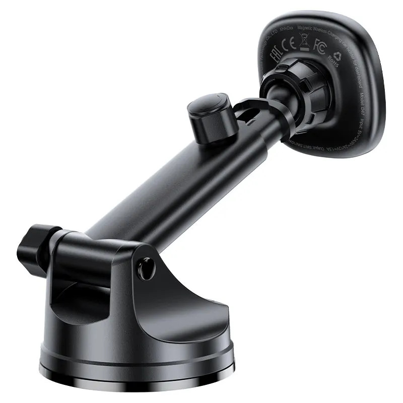 Беспроводной держатель телефона для автомобиля AceFast D47