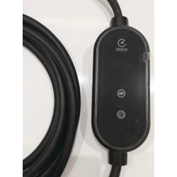 Portativ şarj cihazı ELCAR EVA03BG, GBT/AC, 3.5 Kw, 1 faza, 16 А