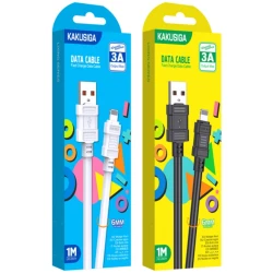 Зарядный кабель KAKUSIGA-KSC 806