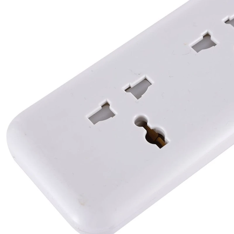 Uzadıcı Winning Star ST-4019, 5-rozetkalı