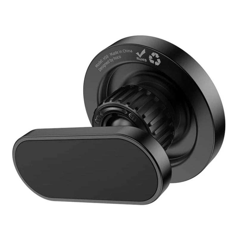 Avtomobil üçün maqnit telefon tutacağı Hoco H58 Avtomobil üçün maqnit telefon tutacağı Hoco H58