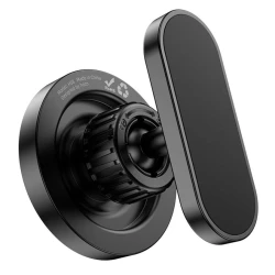 Магнитный держатель телефона для автомобиля Hoco H58 Магнитный держатель телефона для автомобиля Hoco H58