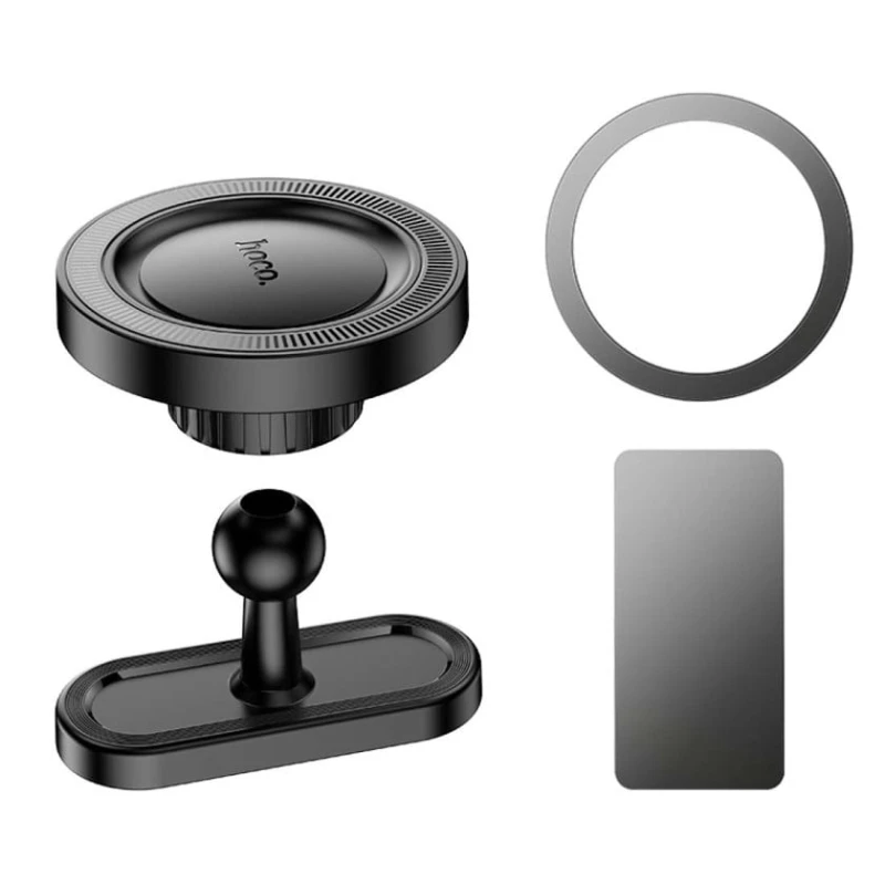 Avtomobil üçün maqnit telefon tutacağı Hoco H58 Avtomobil üçün maqnit telefon tutacağı Hoco H58