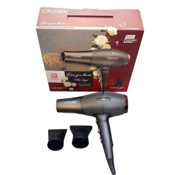 Fen Cronier CR-8106 Fen Cronier CR-8106