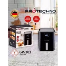 Aerofritür PROTECHNO GP202 - GP202