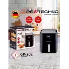 Aerofritür PROTECHNO GP202 - GP202