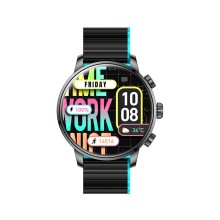 Ağıllı saat Kieslect Smart Calling Watch Kr2 Black