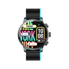 Ağıllı saat Kieslect Smart Calling Watch Kr2 Black