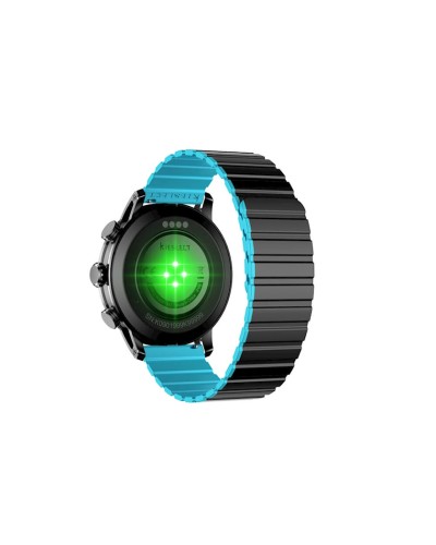 Ağıllı saat Kieslect Smart Calling Watch Kr2 Black