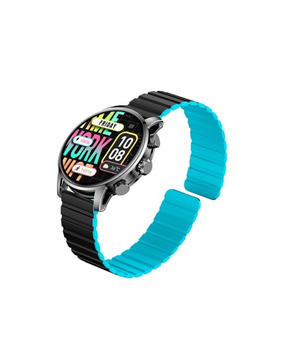 Ağıllı saat Kieslect Smart Calling Watch Kr2 Black