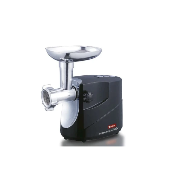 Мясорубка Серебряная 4301 65266829 Мясорубка Серебряная 4301 65266829