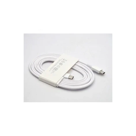 Кабель USB Samsung Type-C to Type-C 1.8 м