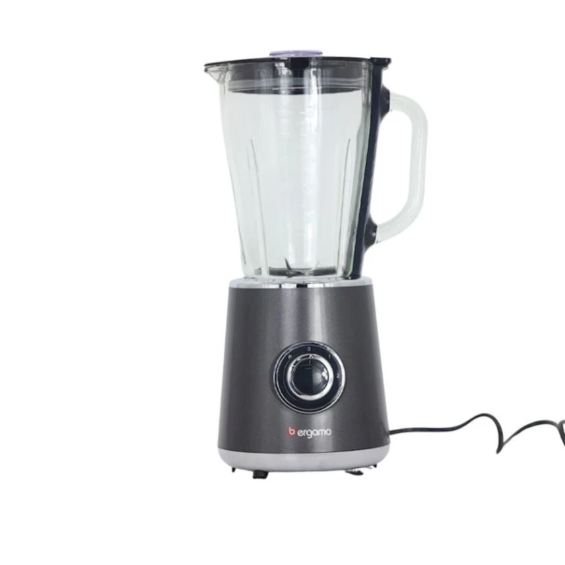 Блендер Bergamo BG-SB3116DSB Блендер Bergamo BG-SB3116DSB