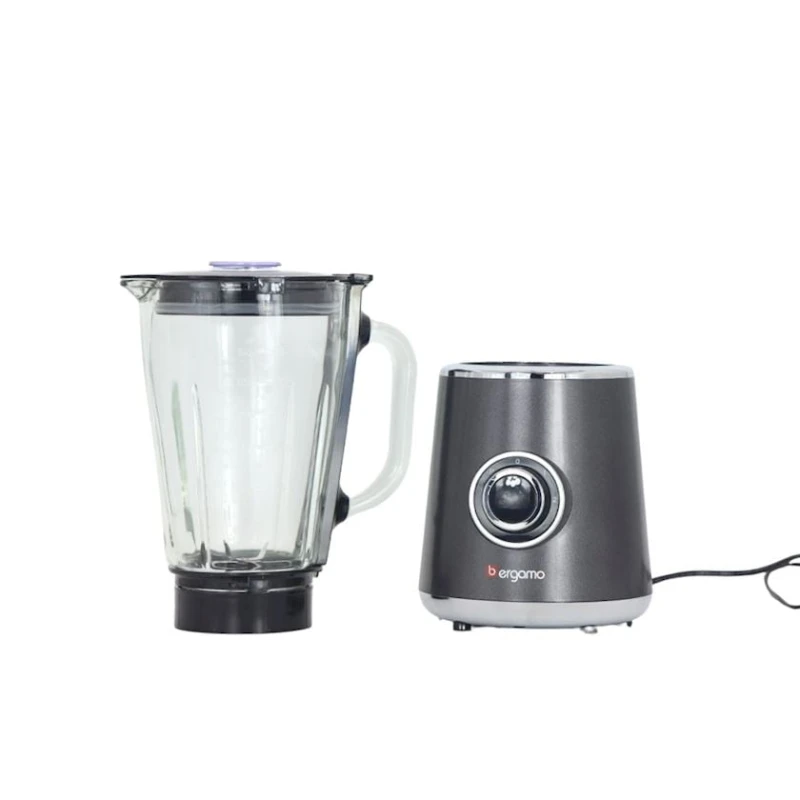 Блендер Bergamo BG-SB3116DSB Блендер Bergamo BG-SB3116DSB
